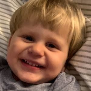 Meet your Posher, Terri